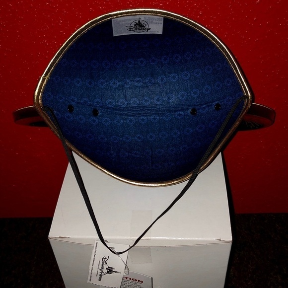 Walt Disney World Cinderella Castle Mickey Ears - Picture 10 of 11